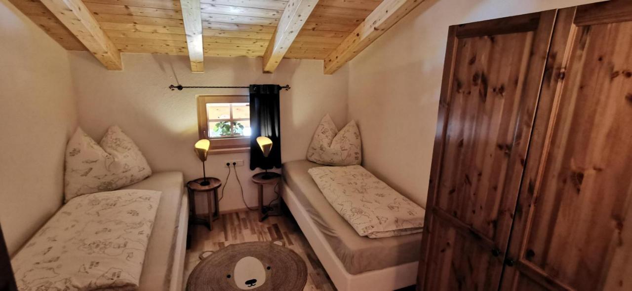 Alpbach Loft Apartment ภายนอก รูปภาพ