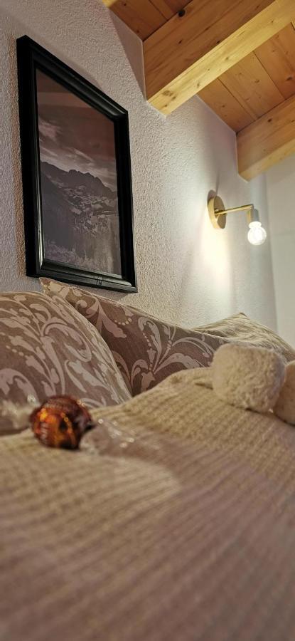 Alpbach Loft Apartment ภายนอก รูปภาพ