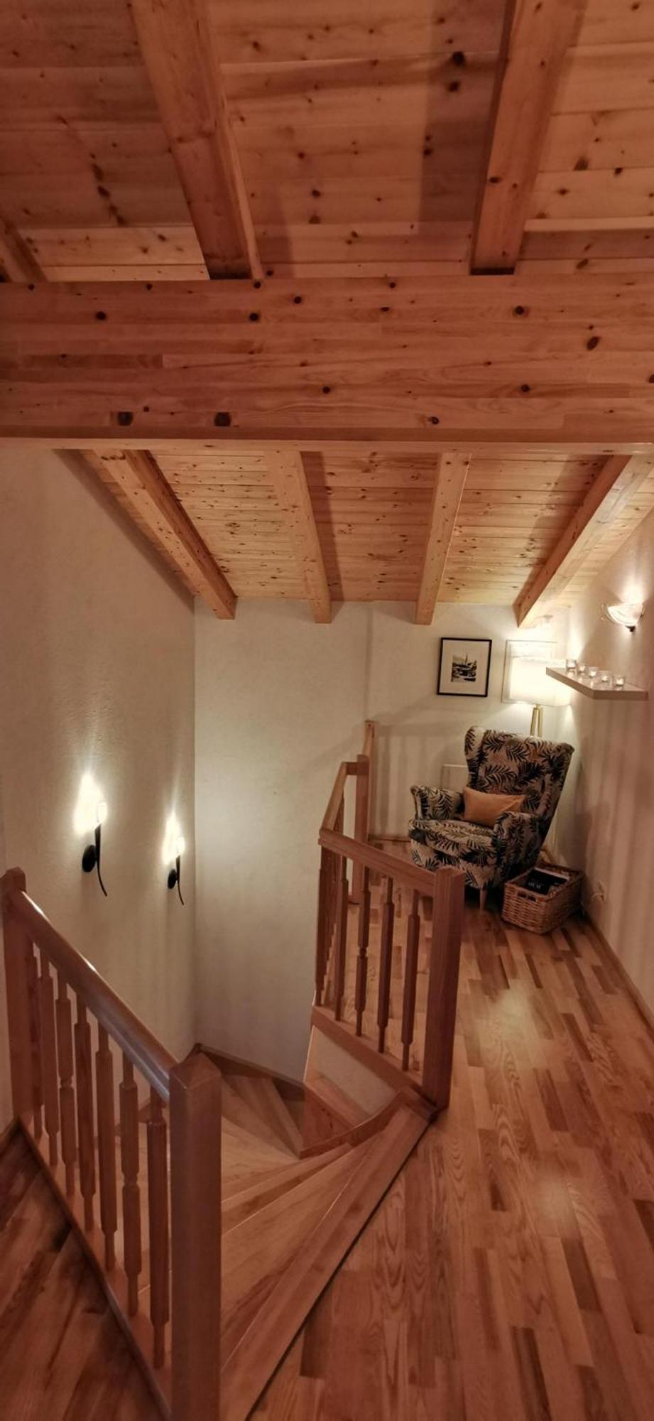 Alpbach Loft Apartment ห้อง รูปภาพ