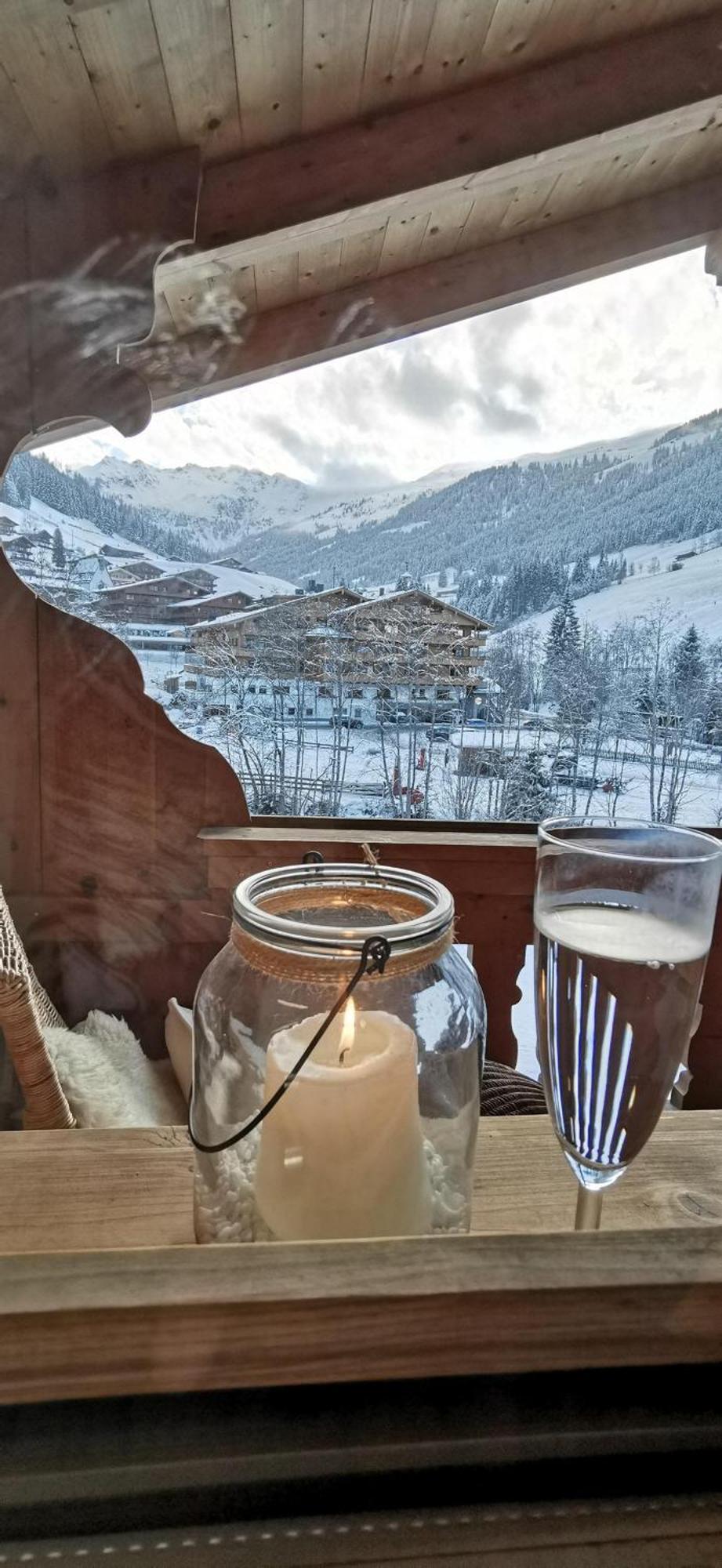 Alpbach Loft Apartment ห้อง รูปภาพ