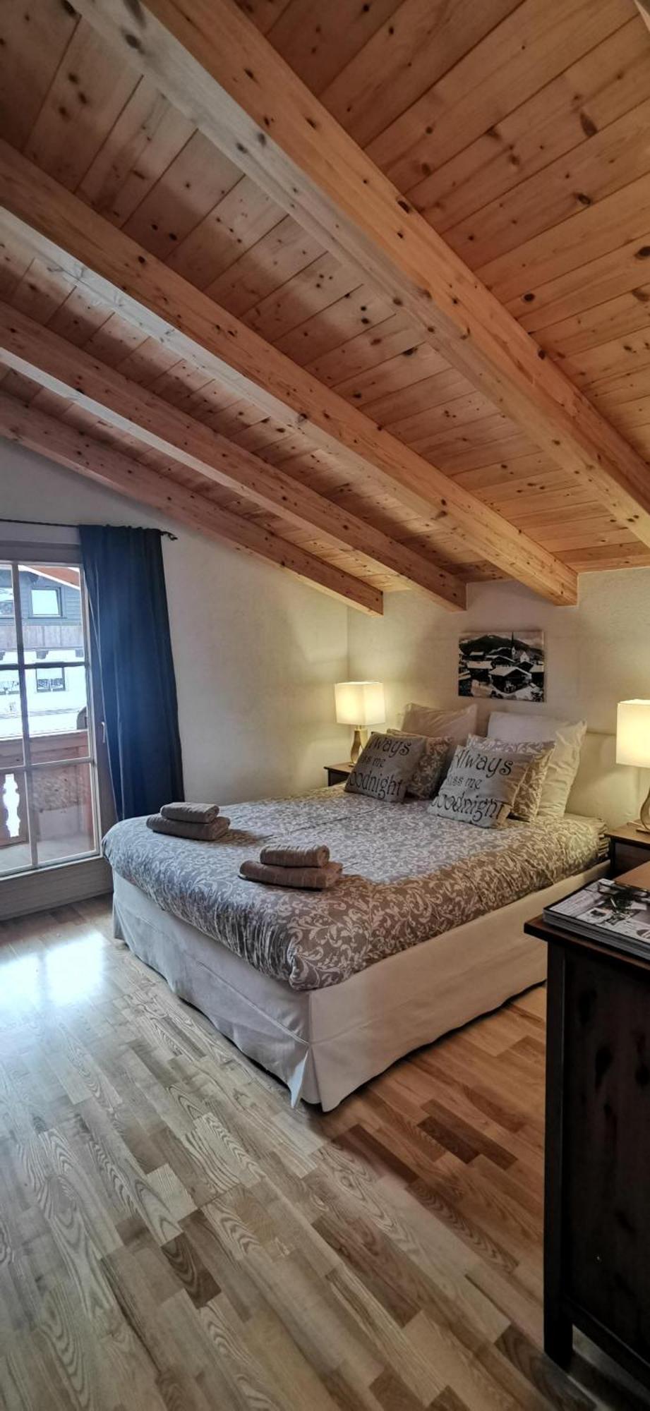 Alpbach Loft Apartment ห้อง รูปภาพ