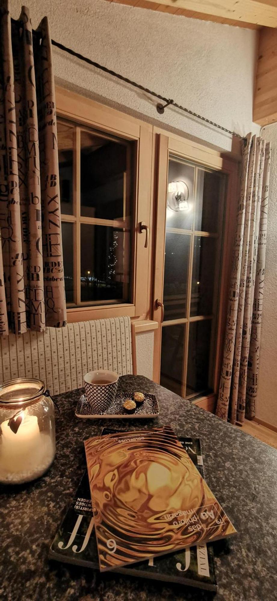 Alpbach Loft Apartment ห้อง รูปภาพ