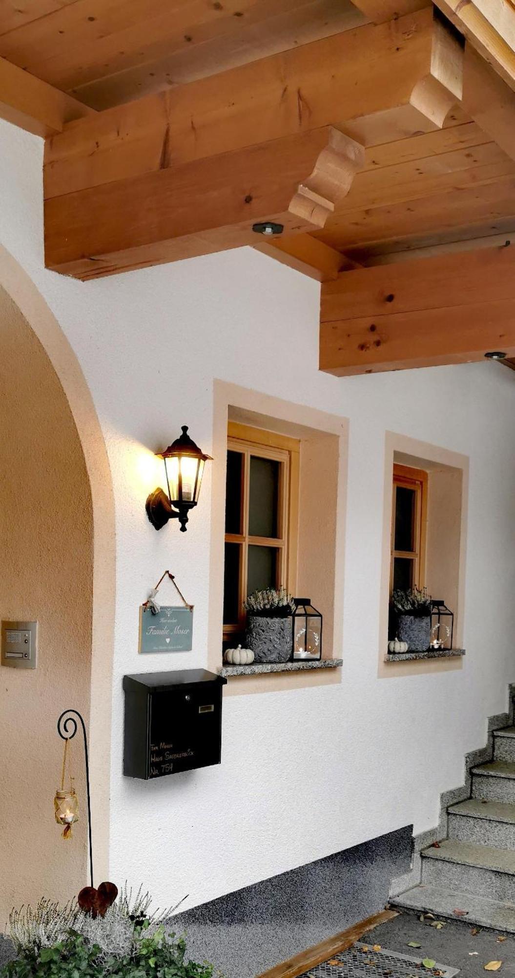 Alpbach Loft Apartment ห้อง รูปภาพ